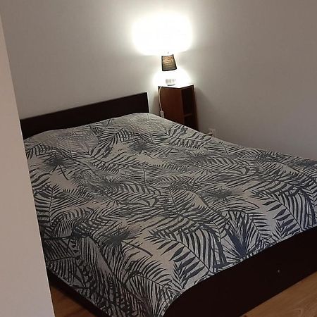 Świnoujście Apartament Oliver מראה חיצוני תמונה