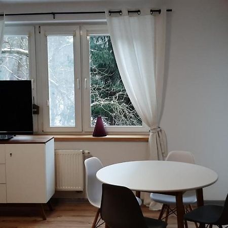 Świnoujście Apartament Oliver מראה חיצוני תמונה
