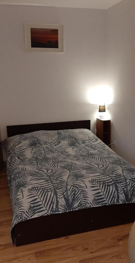 Świnoujście Apartament Oliver מראה חיצוני תמונה