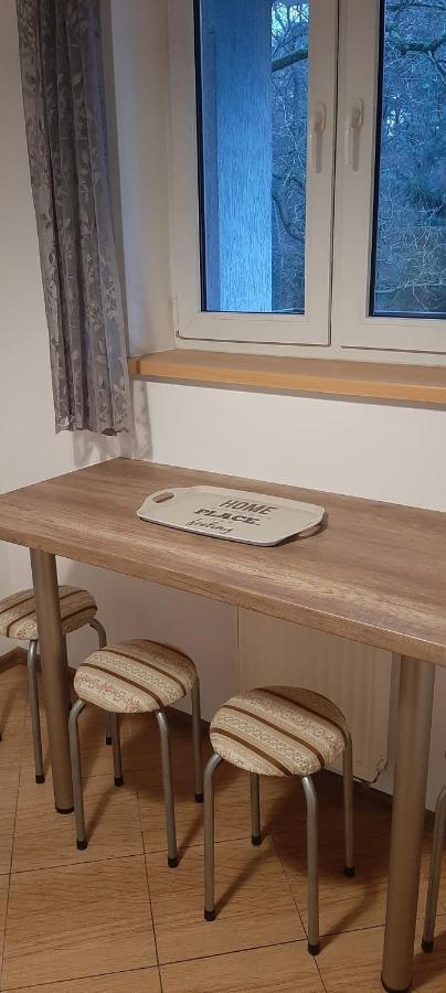 Świnoujście Apartament Oliver מראה חיצוני תמונה