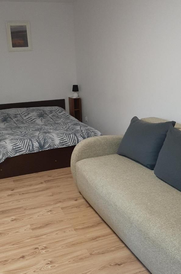 Świnoujście Apartament Oliver מראה חיצוני תמונה