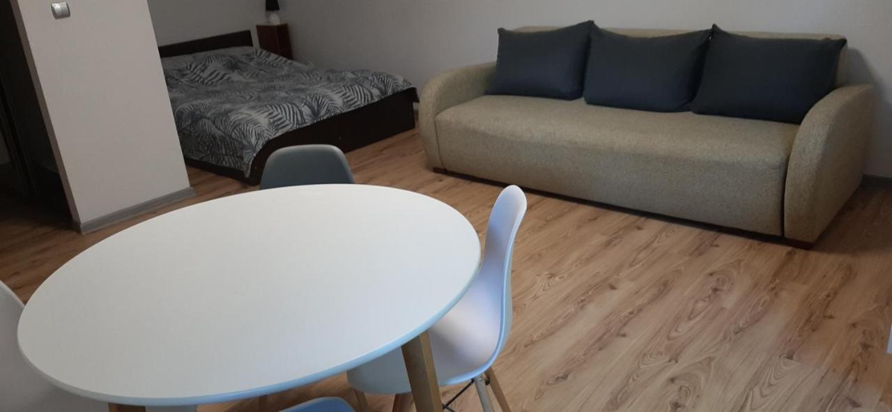 Świnoujście Apartament Oliver מראה חיצוני תמונה