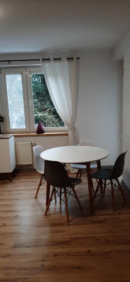 Świnoujście Apartament Oliver מראה חיצוני תמונה